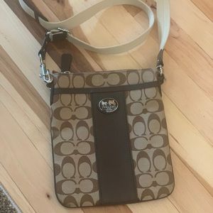 Coach Crossbody